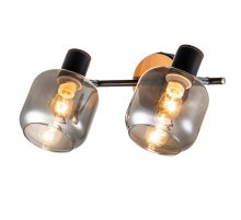 Спот Escada Hugge 10177/2A Black