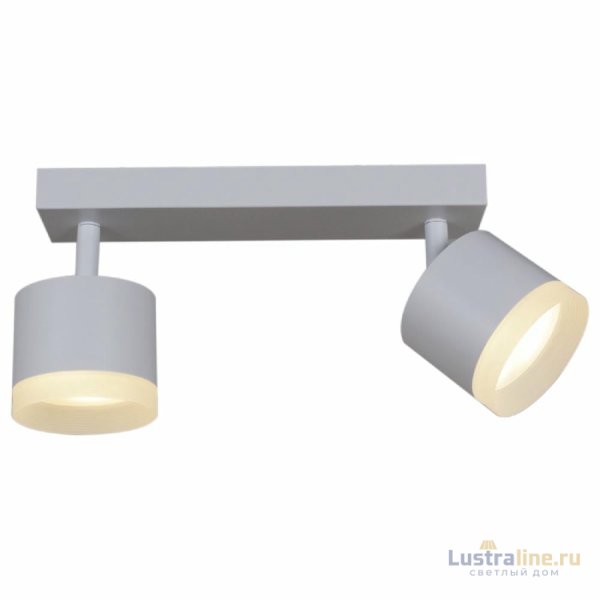 Спот Reluce 53004-9.5-002IL SPOT LIGHT GX53 WT Спот Reluce 53004-9.5-002IL SPOT LIGHT GX53 WT