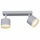 Спот Reluce 53004-9.5-002IL SPOT LIGHT GX53 WT