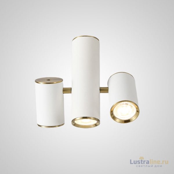 Накладной спот ImperiumLoft Aim 212604-23 Накладной спот ImperiumLoft Aim 212604-23