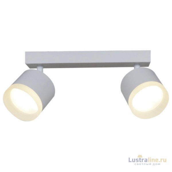 Спот Reluce 53004-9.5-002IL SPOT LIGHT GX53 WT Спот Reluce 53004-9.5-002IL SPOT LIGHT GX53 WT