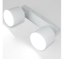 Спот General GWL-2GX53-M-IP20 661731