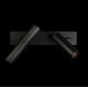 Спот Loft IT Sign 10260/2W Black