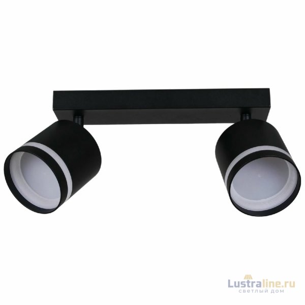 Спот Reluce 53001-9.5-002IL SPOT LIGHT GX53 BK Спот Reluce 53001-9.5-002IL SPOT LIGHT GX53 BK