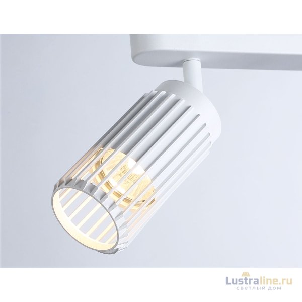 Спот Ambrella Light Techno family TN51682 Спот Ambrella Light Techno family TN51682