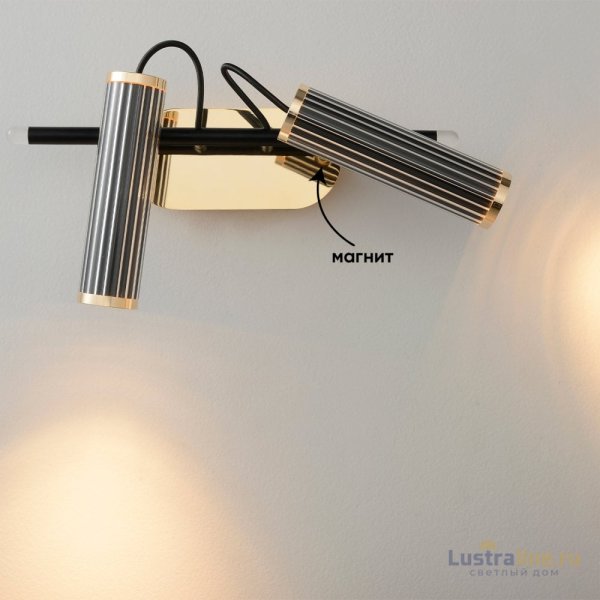 Спот Crystal Lux EXTRA AP2 Спот Crystal Lux EXTRA AP2