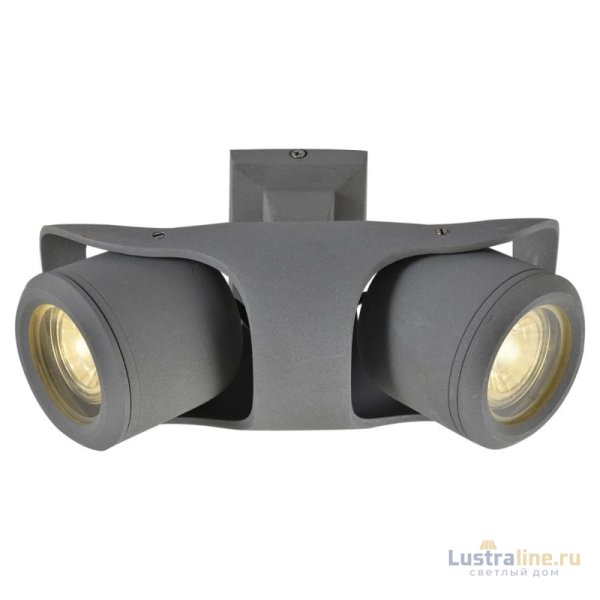 Спот Lussole Loft GRLSP-9939
