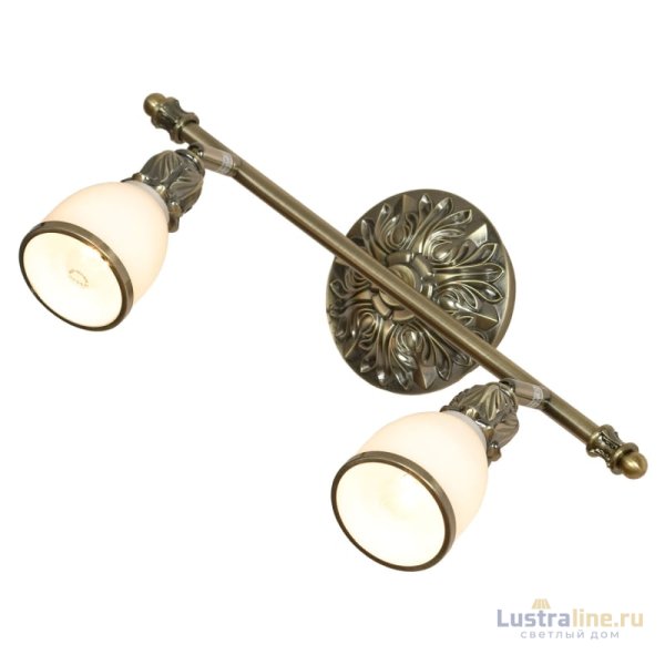 Спот Lussole Furlo LSL-7301-02 УЦ Спот Lussole Furlo LSL-7301-02 УЦ