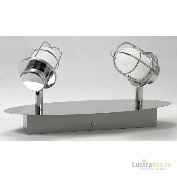 Светодиодный спот Lussole LSP-9927