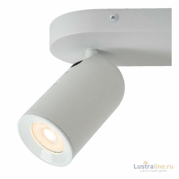 Спот Lucide Punch 13958/02/31 Спот Lucide Punch 13958/02/31