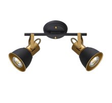 Спот Arte Lamp Jovi A1677PL-2GO