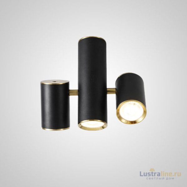 Накладной спот ImperiumLoft Aim 212604-23 Накладной спот ImperiumLoft Aim 212604-23