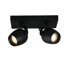 Спот Lucide Preston 09937/02/30