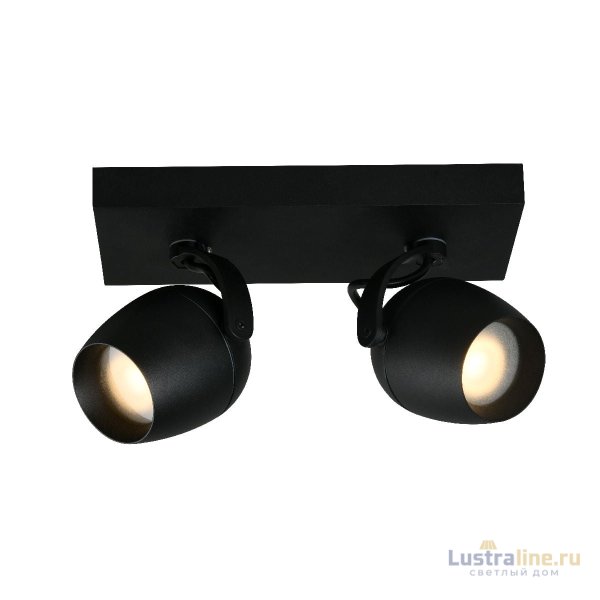 Спот Lucide Preston 09937/02/30 Спот Lucide Preston 09937/02/30