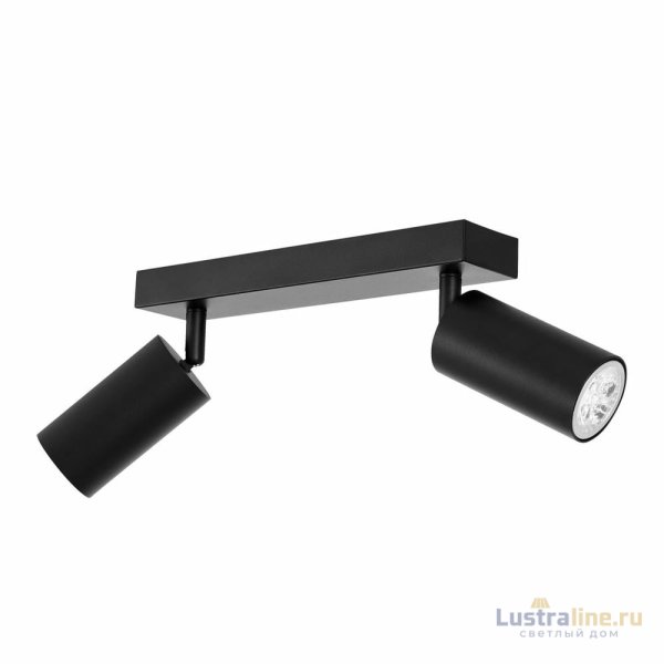 Спот Lampit Neo TS TK50-C2 BK