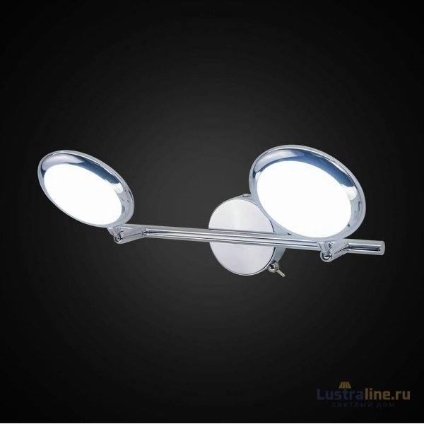 Светодиодный спот Citilux Бильбо CL553520 Светодиодный спот Citilux Бильбо CL553520
