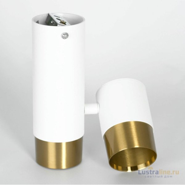 Спот Lussole Gilbert LSP-8829 Спот Lussole Gilbert LSP-8829