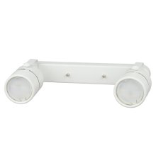 Спот Fametto Sotto DLC-S612 GU10x2 WHITE