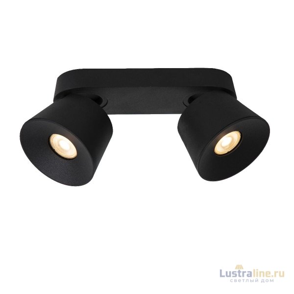 Спот Lucide Trigono 09935/02/30 Спот Lucide Trigono 09935/02/30