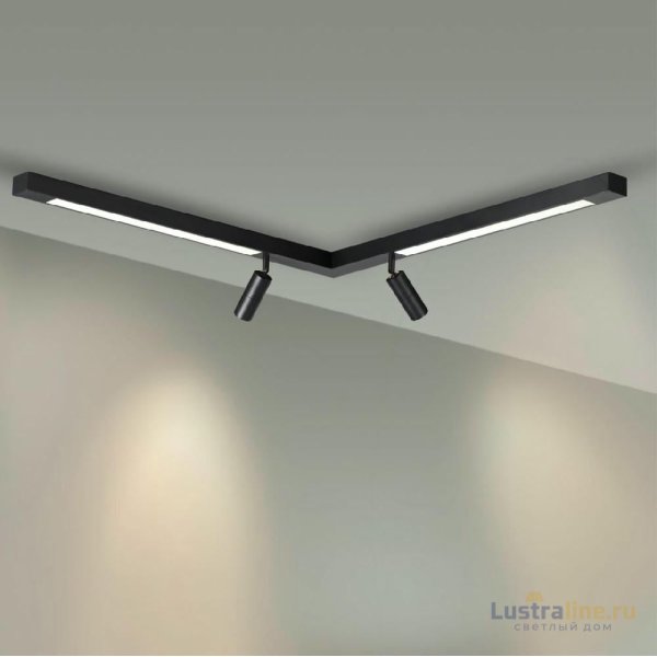 Спот Lumion Hawk 5690/19CL Спот Lumion Hawk 5690/19CL