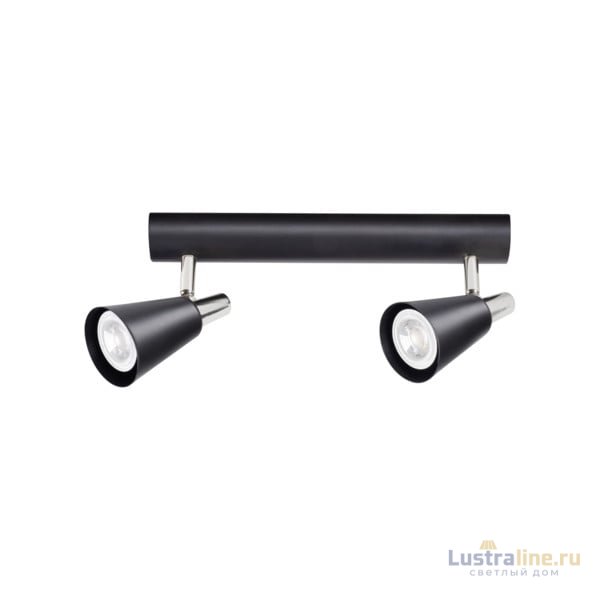 Спот Kanlux Sempra EL-2I B-SR 33093 Спот Kanlux Sempra EL-2I B-SR 33093