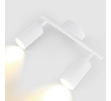 Спот General GWL-2GU10-M-IP20 661830