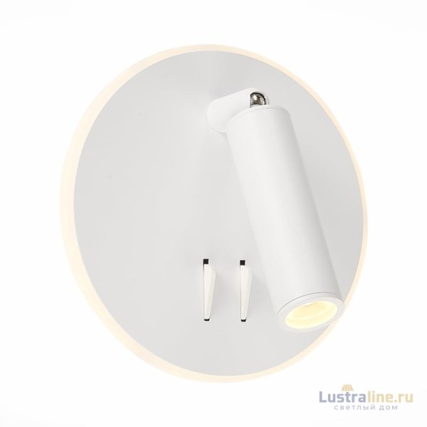 Спот ST Luce Bondi SL1586.513.01 Спот ST Luce Bondi SL1586.513.01