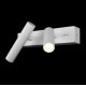 Спот Loft IT Sign 10260/2W White
