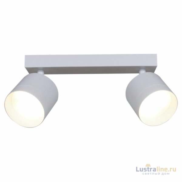 Спот Reluce 53019-9.5-002IL SPOT LIGHT GX53 WT Спот Reluce 53019-9.5-002IL SPOT LIGHT GX53 WT