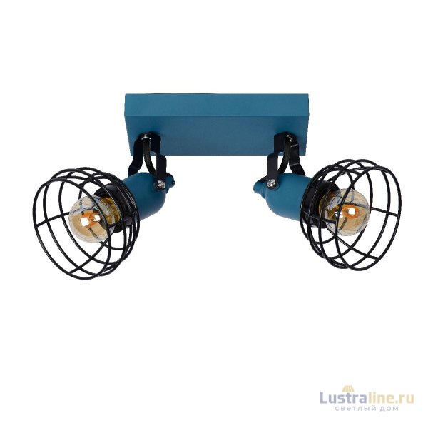 Спот Lucide Paulien 08927/02/35 Спот Lucide Paulien 08927/02/35
