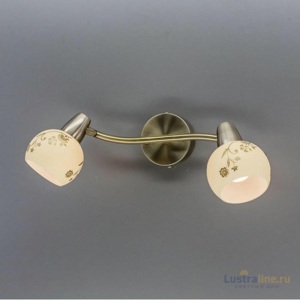 Спот Citilux Соната CL520523 Спот Citilux Соната CL520523