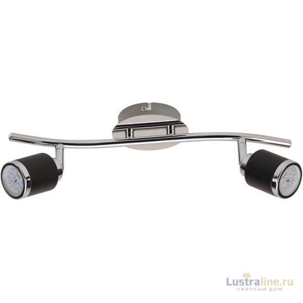 Спот Toplight Lorena TL1257Y-02BC