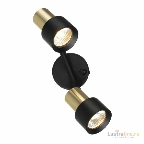 Спот Citilux Sat CL505621