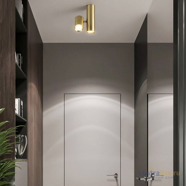 Накладной спот ImperiumLoft Aim 212604-23 Накладной спот ImperiumLoft Aim 212604-23