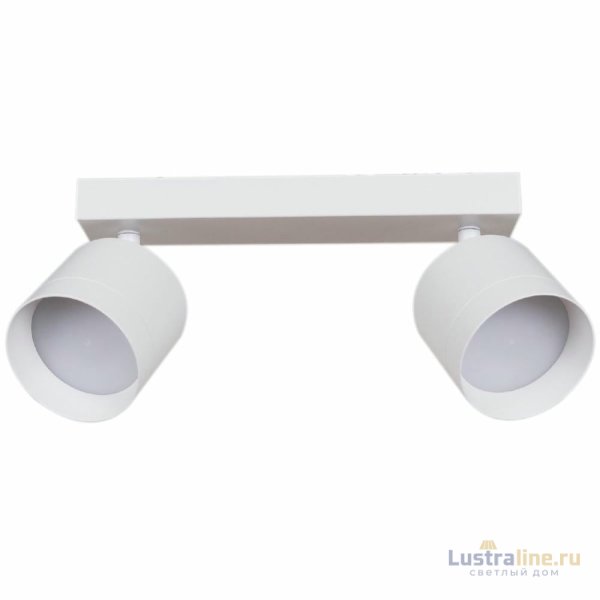 Спот Reluce 53019-9.5-002IL SPOT LIGHT GX53 WT Спот Reluce 53019-9.5-002IL SPOT LIGHT GX53 WT