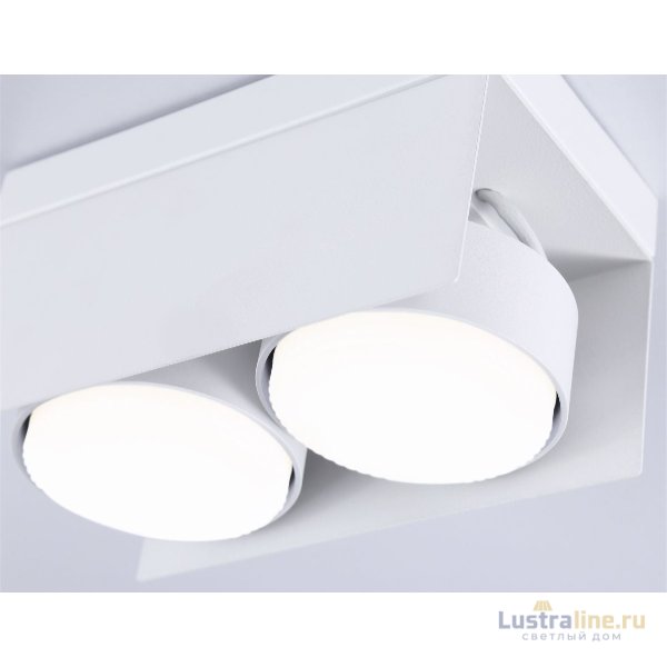 Спот Ambrella Light GX Standard tech TN70845 Спот Ambrella Light GX Standard tech TN70845