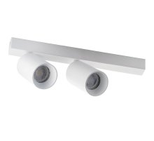 Спот Italline DANNY E2 AS white