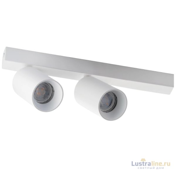 Спот Italline DANNY E2 AS white Спот Italline DANNY E2 AS white