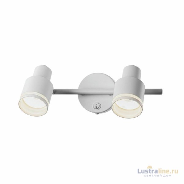 Спот Citilux Bruno CL565520 Спот Citilux Bruno CL565520