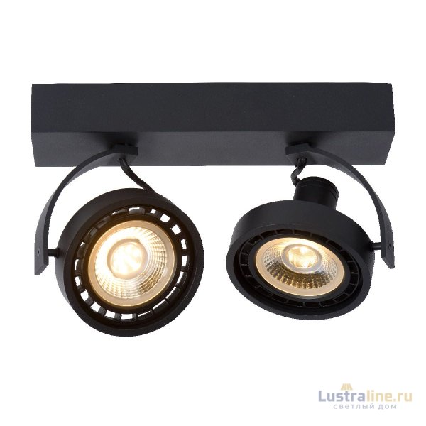 Спот Lucide Dorian 22968/24/30 Спот Lucide Dorian 22968/24/30