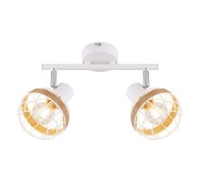 Спот Rivoli Anselma 7034-702 Б0051975