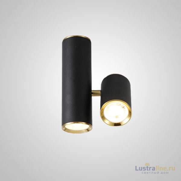 Накладной спот ImperiumLoft Aim 212604-23 Накладной спот ImperiumLoft Aim 212604-23