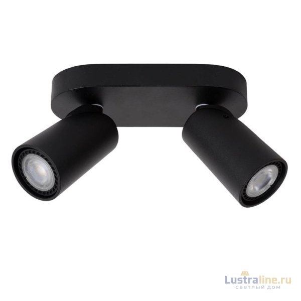 Спот Lucide XYRUS 23954/11/30