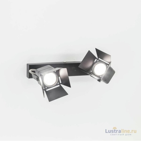 Спот Citilux Рубик CL526522S Спот Citilux Рубик CL526522S