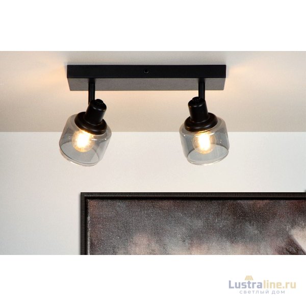 Спот Lucide Bjorn 77979/02/30 Спот Lucide Bjorn 77979/02/30