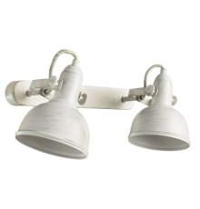 Спот Arte Lamp Martin A5213AP-2WG