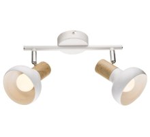 Спот Rivoli Lorena 7052-702 Б0054686 Спот Rivoli Lorena 7052-702 Б0054686