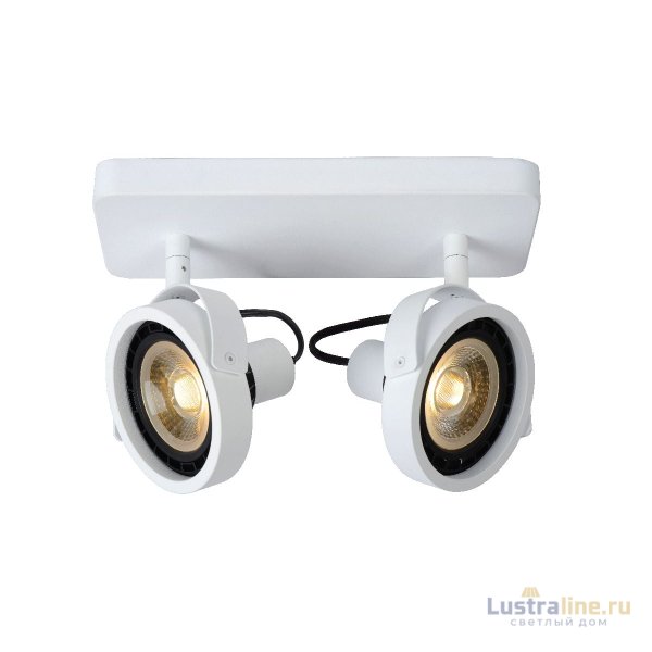 Спот Lucide Tala Led 31931/24/31