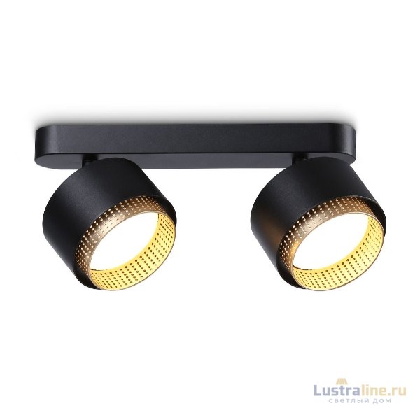Спот Ambrella Light Techno family TN71288 Спот Ambrella Light Techno family TN71288