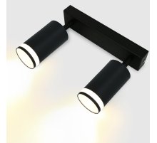 Спот General GWL-2GU10-M-IP20 661822